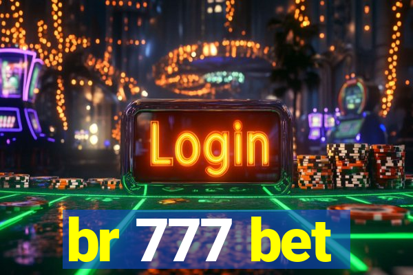 br 777 bet